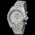 ROLEX Day Tona Chronograph Quartz Watch | RLX Watch DT 68 C