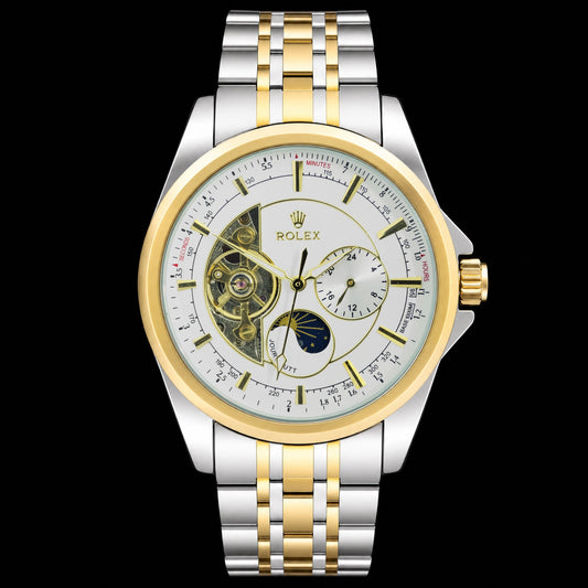 RLX Automatic Mechanical Watch | RLX Watch M45 A