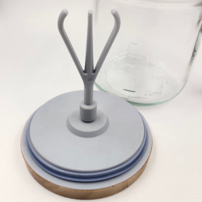 Rechargeable Auto Self Stirring Mixing Cup