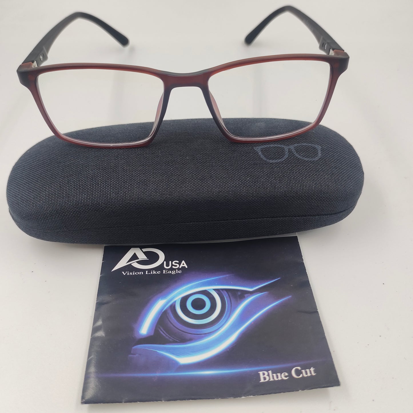 Blue Cut EyeGlass For all Ages