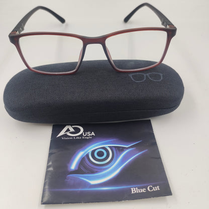 Blue Cut EyeGlass For all Ages