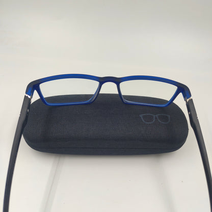 Blue Cut EyeGlass For all Ages