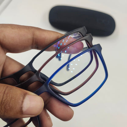 Blue Cut EyeGlass For all Ages