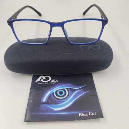 Blue Cut EyeGlass For all Ages