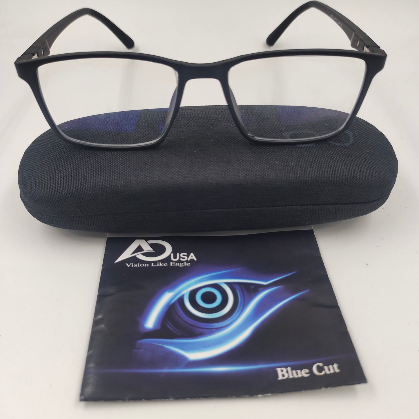 Blue Cut EyeGlass For all Ages