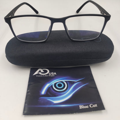 Blue Cut EyeGlass For all Ages
