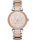 Original MICHAEL KORS Ladies Quartz Watch | MK Ladies Watch 6314