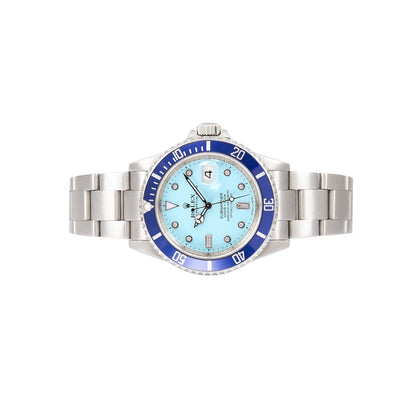 ROLEX 1:1 SUBMARINER Watch | RLX SB 11 A