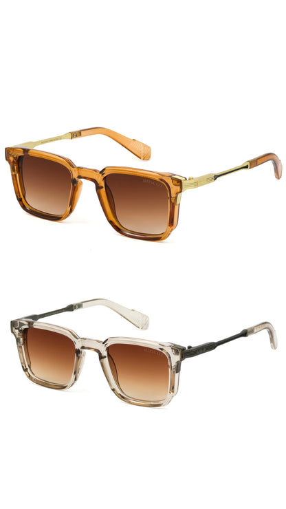 Moscot Stylish Sunglass | Premium Quality | MST 24 B