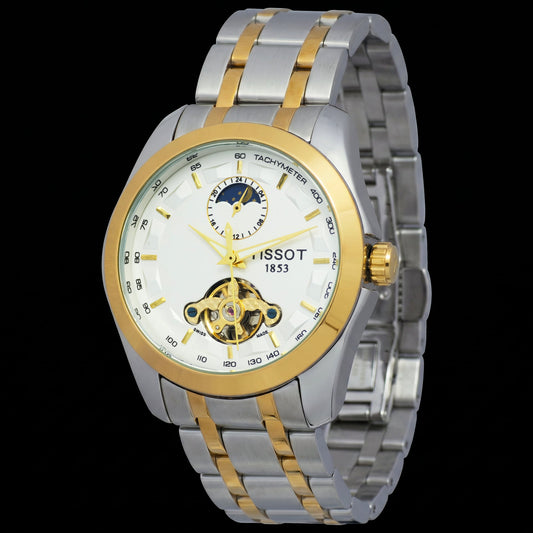 Tissot Automatic Mechanical Watch | TST Watch 48 D