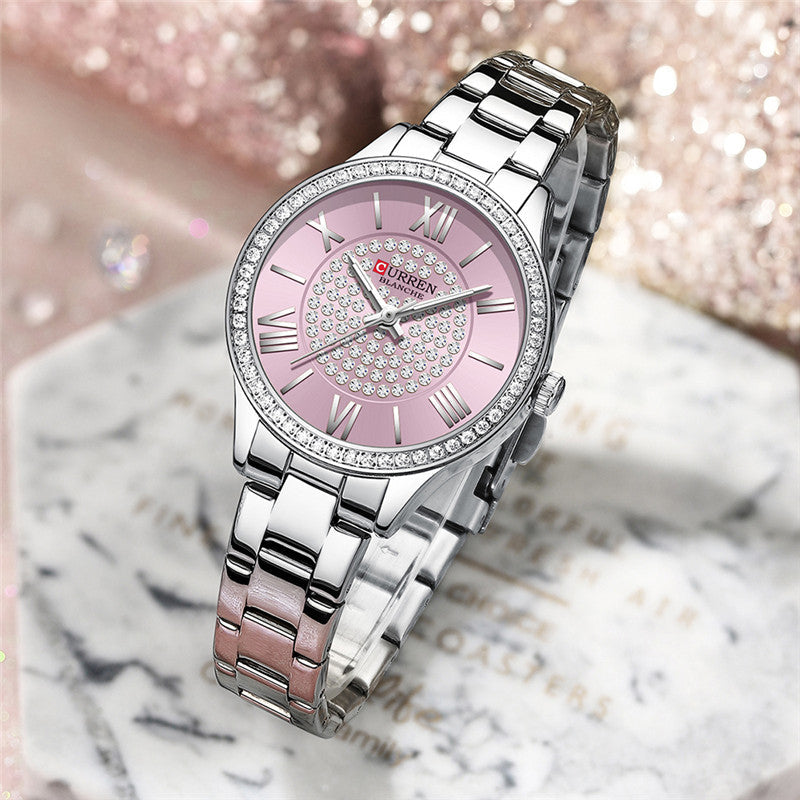 Curren Watch for Women | Curren L 1007