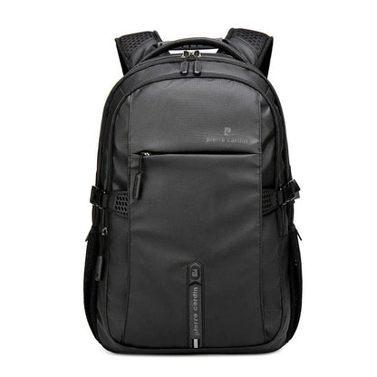 Waterproof Business USB Headphone Jack Multifunctional Backpack | Cardin Bag 20