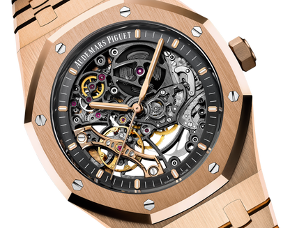 1:1 Luxury Premium Quality Automatic Mechanical Watch | AP Watch RO 1002