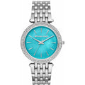Original MICHAEL KORS Ladies Quartz Watch | MK Ladies Watch 3515