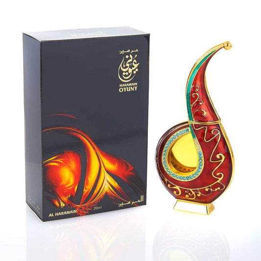 Haramain Attar Oyuny 20ML